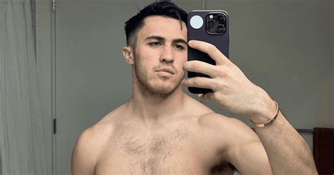 chris olsen leaked|TikTok star Chris Olsen addresses leaked intimate photos, states。